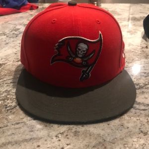 bucs hat